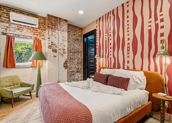 Holiday home Dedicated Parking King Bed Arcade Patio