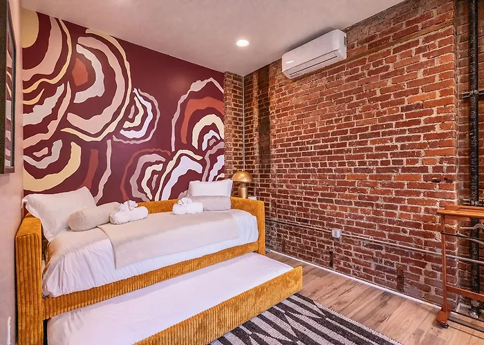 Holiday home Dedicated Parking King Bed Arcade Patio *